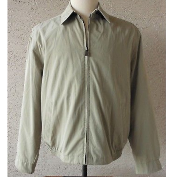Dockers Classic Jacket Lightweight Bomber